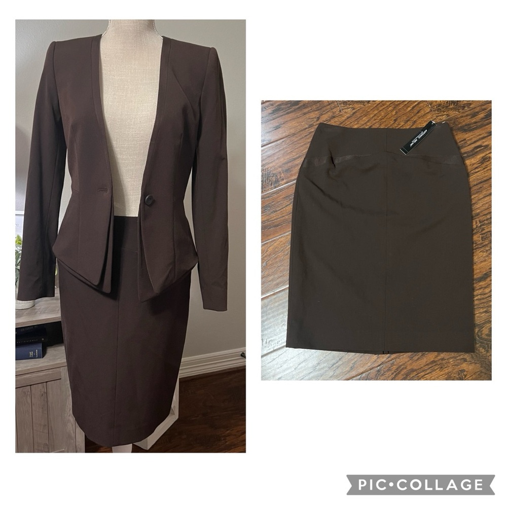 NWT Antonio Melani Skirt “Tandra” Size 2